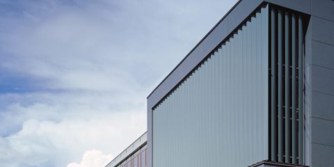 Projekteinblick sportschulzentrum start